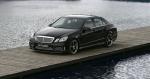 Mercedes-Benz E-Class by Carlsson 2009 года